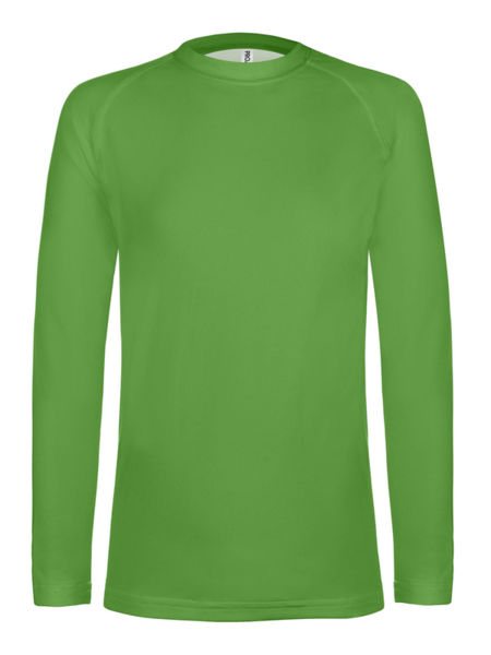 Noza | T-shirts publicitaire Vert