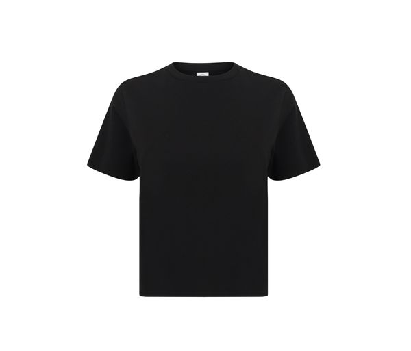 T-shirt personnalisé | Mancha Black