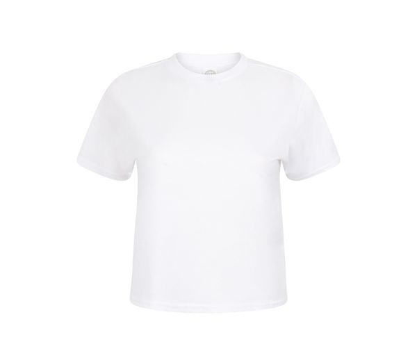 T-shirt personnalisé | Mancha White