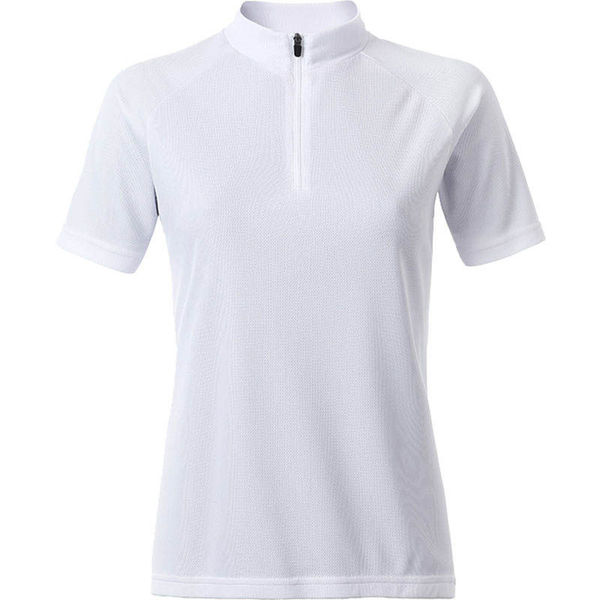 Qixi | T-shirts publicitaire Blanc
