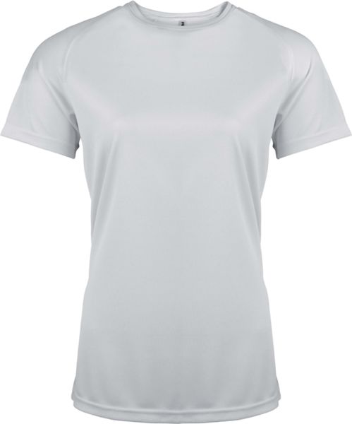 Qype | T-shirts publicitaire White