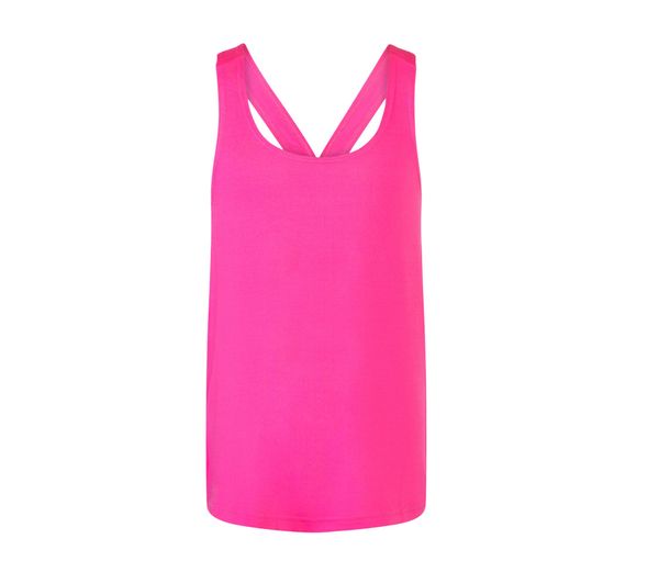 T-shirt personnalisable | Cabo Neon pink