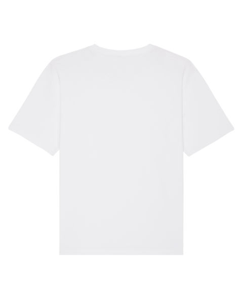 T-shirt personnalisé | FUSER White