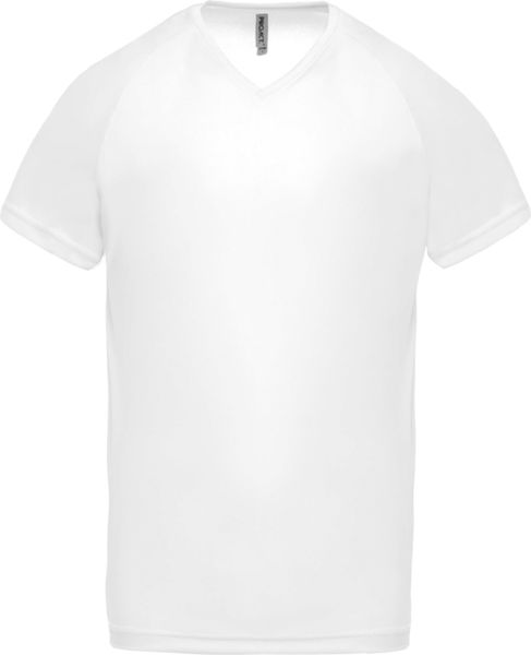 Viwi | T-shirts publicitaire White