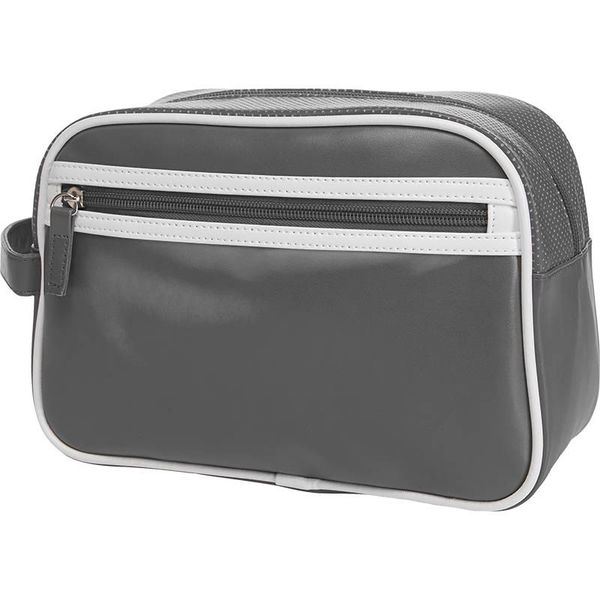 Xootty | Trousse publicitaire Anthracite
