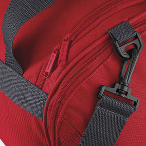 Sac sportif personnalisé | Freestyle Holdall Classic Red