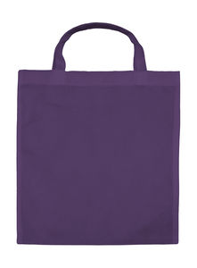 Cabas publicitaire | Basic Shopper SH Lilac