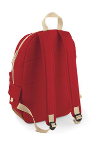Sac à dos héritage personnalisé | Heritage Backpack Classic Red