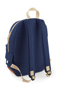 Sac à dos héritage personnalisé | Heritage Backpack French Navy