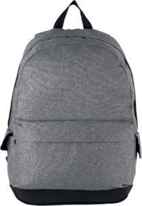 Bagagerie personnalisée | Sphecodina Graphite grey heather