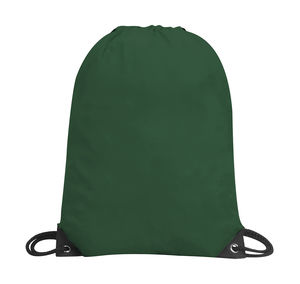 Bagagerie personnalisée | Drawstring Green