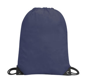Bagagerie personnalisée | Drawstring Navy