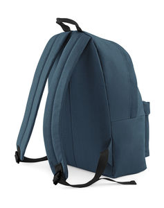 Sac à dos original fashion publicitaire | Original Fashion Backpack Airforce Blue