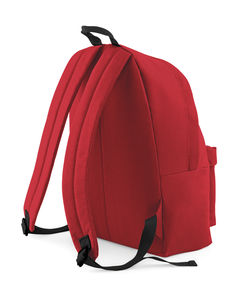 Sac à dos original fashion publicitaire | Original Fashion Backpack Bright red
