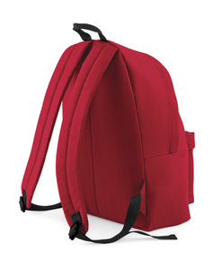 Sac à dos original fashion publicitaire | Original Fashion Backpack Classic Red