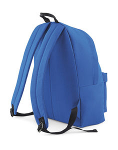 Sac à dos original fashion publicitaire | Original Fashion Backpack Sapphire Blue