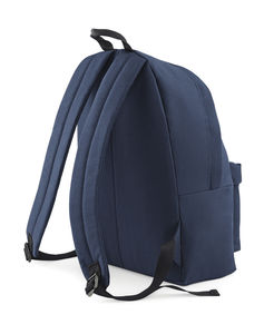 Sac à dos publicitaire | Maxi Fashion Backpack French Navy