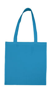 Cabas publicitaire | Cotton Bag LH Mid Blue