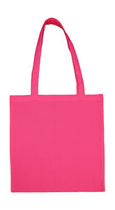 Cabas publicitaire | Cotton Bag LH Pink