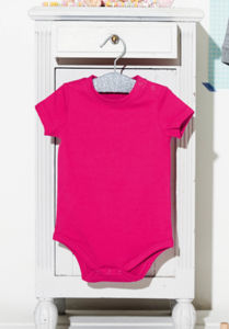 Boonoo | Vêtements pour bébé publicitaire 2