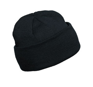 Hat | Bonnet publicitaire Noir