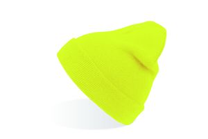 Xumy | bonnet publicitaire Fluo Yellow