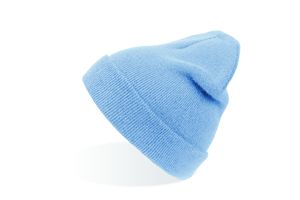 Xumy | bonnet publicitaire Light Blue
