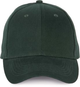 Casquette personnalisable | Brujas Forest Green