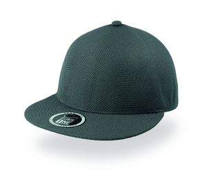 Casquette personnalisable | Snap One Dark Grey