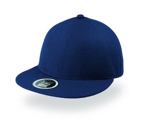 Casquette personnalisable | Snap One Navy