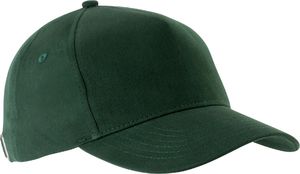 Action II | Casquette publicitaire Forest Green