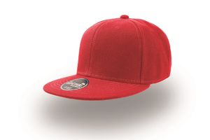 Busse | casquette publicitaire Red
