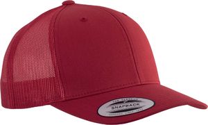 Luggy | Casquette publicitaire Red
