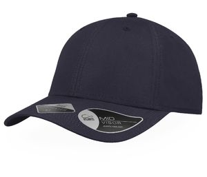 Casquette personnalisable | Recy Feel Navy