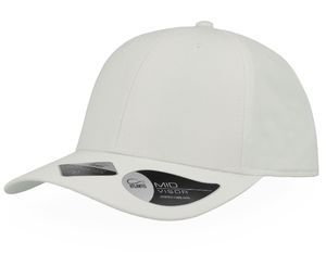 Casquette personnalisable | Recy Feel White