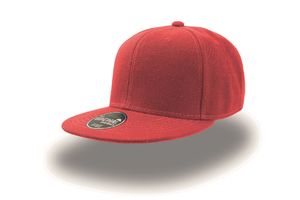 Butty | casquette publicitaire Red