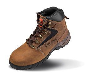 Chaussures publicitaires pour hommes | Carrick Safety Boot  3