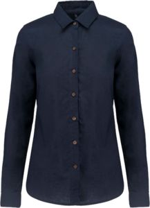 Chemise personnalisée | Red Navy