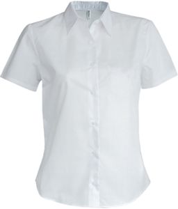 Yesoo | Chemise publicitaire White