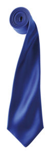 Colours | Cravate publicitaire Bleu royal