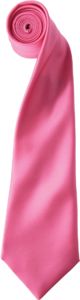 Colours | Cravate publicitaire Fuchsia