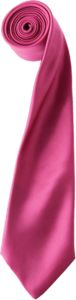 Colours | Cravate publicitaire Hot Pink