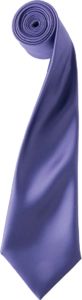 Colours | Cravate publicitaire Purple
