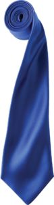 Colours | Cravate publicitaire Royal Blue
