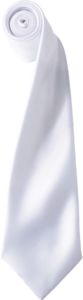 Colours | Cravate publicitaire White