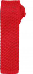 Fyfe | Cravate publicitaire Rouge
