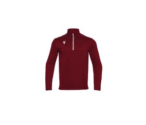Maillot personnalisable | Comillas Burgundy