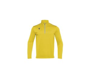 Maillot personnalisable | Comillas Yellow