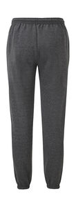 Sweatshirt publicitaire | Classic Elasticated Cuff Jog Pants Dark Heather Grey