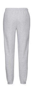 Sweatshirt publicitaire | Classic Elasticated Cuff Jog Pants Heather Grey